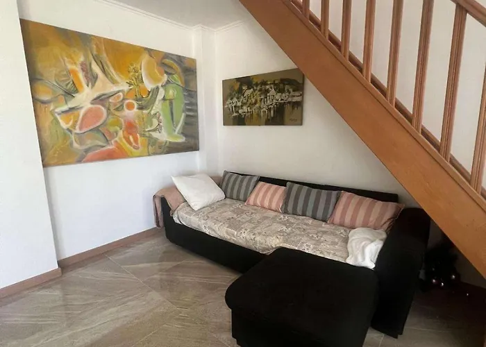 Ensemble D\'Appartements A La Courneuve - Bien Desservis Et Disponibles Separement
