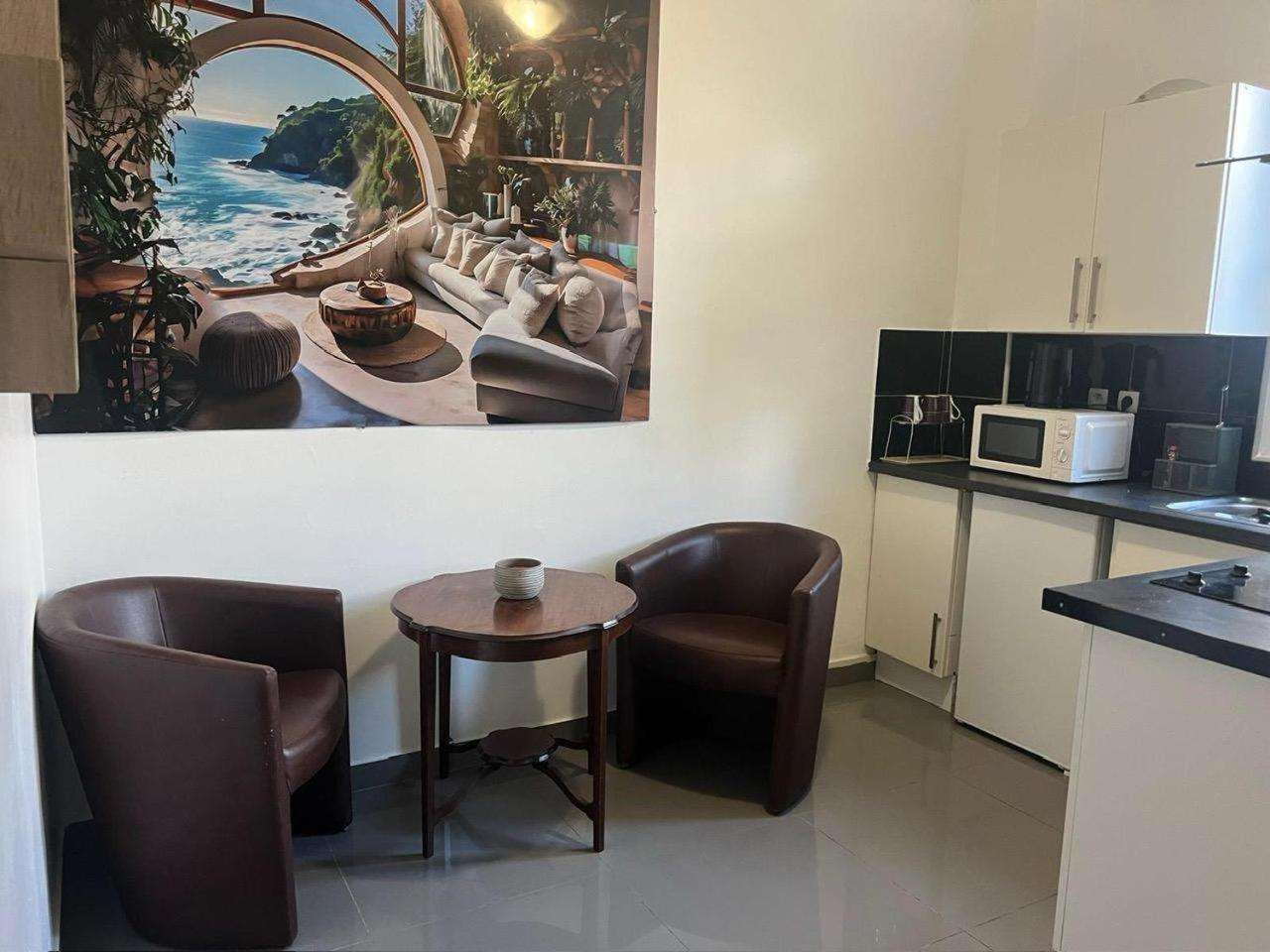 Ensemble D'appartements A - Bien Desservis Et Disponibles Separement Apartment *